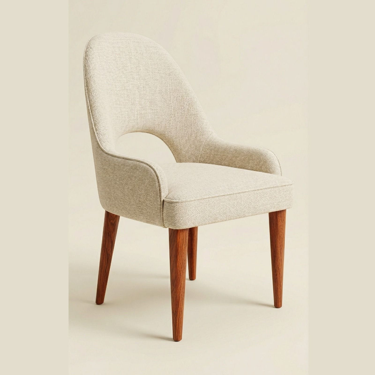 Silla Ornella | Rosa Morada Elegante