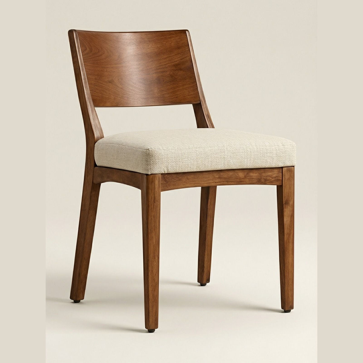 Silla Parot · Rosa Morada · Madera de Rosa Morada
