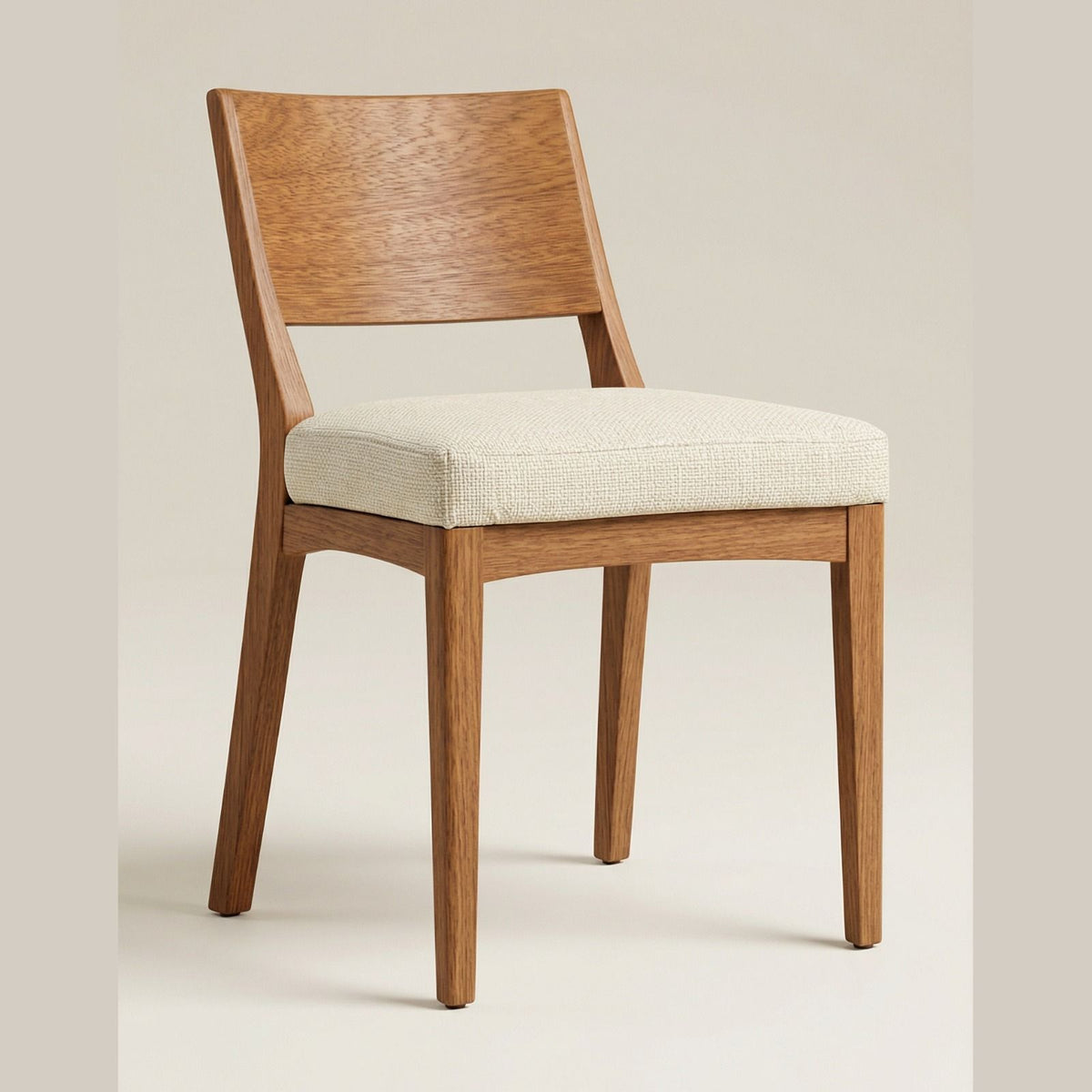 Silla Parot · Rosa Morada · Madera de Rosa Morada