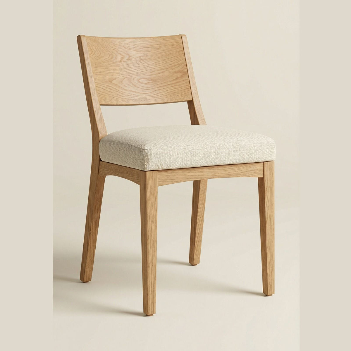 Silla Parot · Rosa Morada · Madera de Rosa Morada
