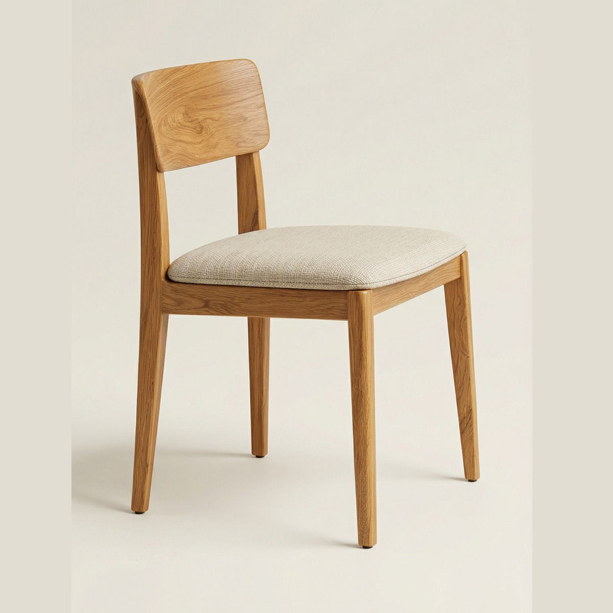 Silla Toscana Rosa Morada · Diseño Noble