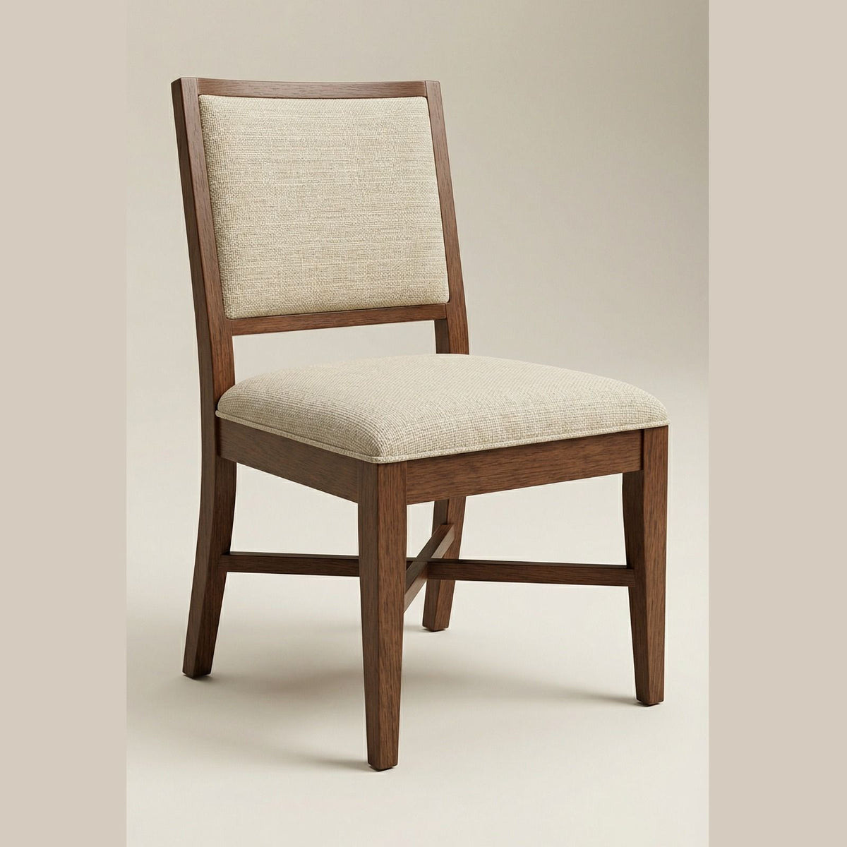 Silla Verona · Rosa Morada Elegante