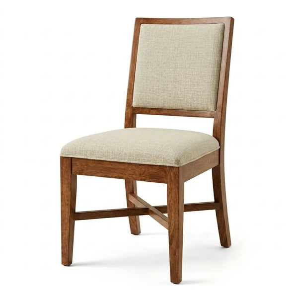Silla Verona · Rosa Morada Elegante