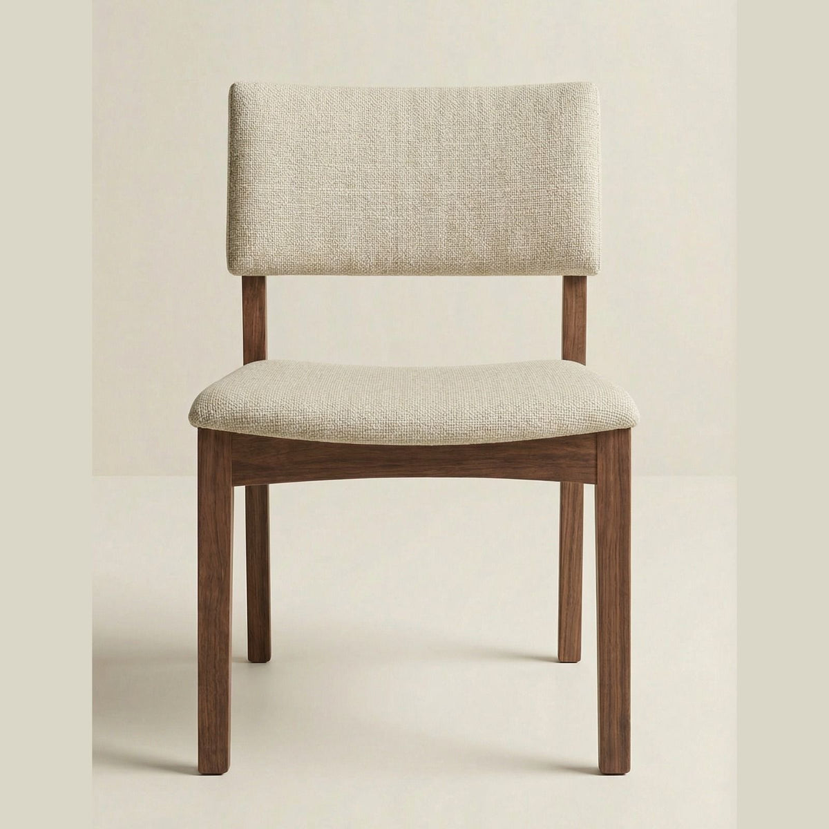 Silla Vivace Rosa Morada Mader. Exótica · Elegancia Artesanal