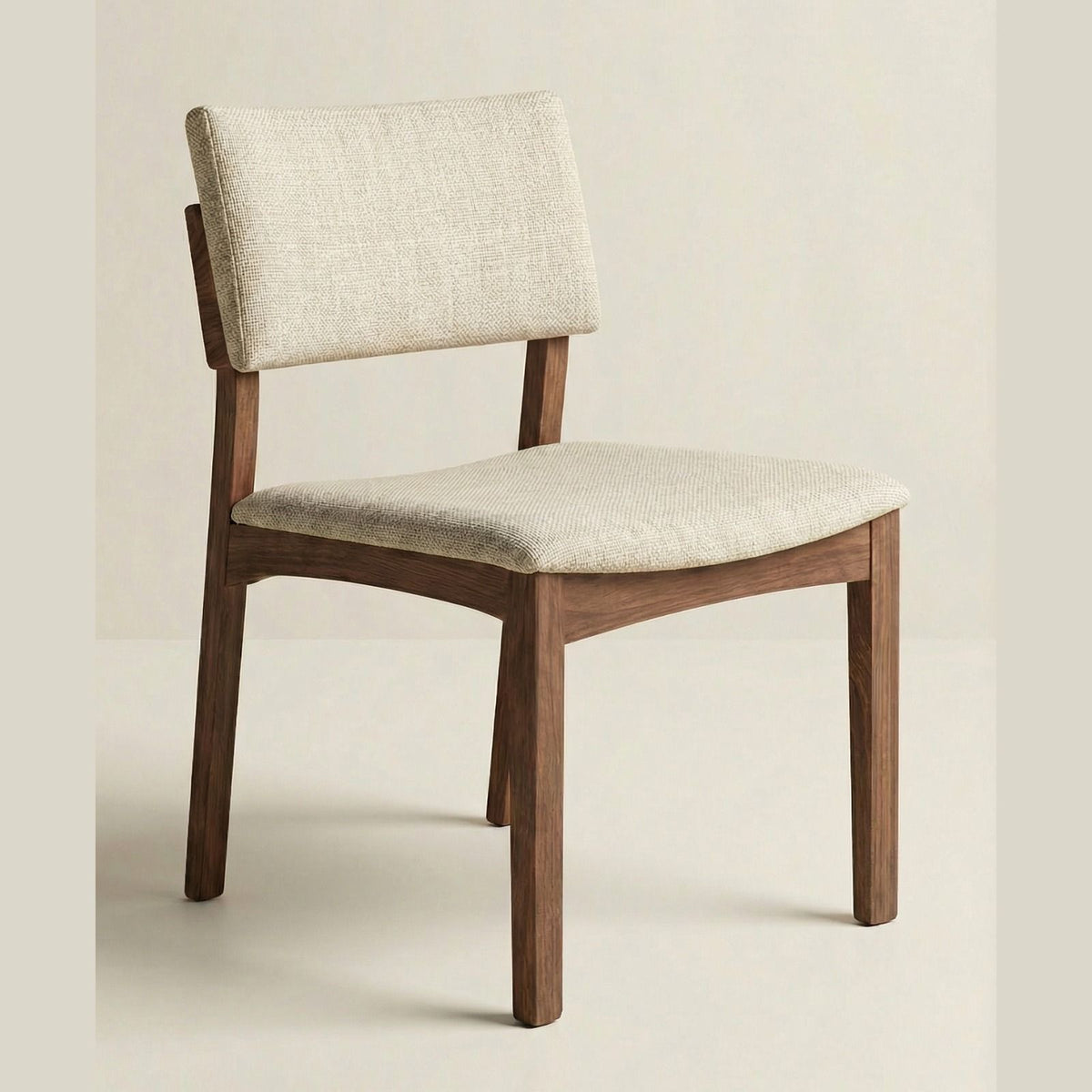 Silla Vivace Rosa Morada Mader. Exótica · Elegancia Artesanal