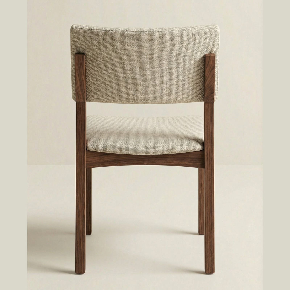 Silla Vivace Rosa Morada Mader. Exótica · Elegancia Artesanal