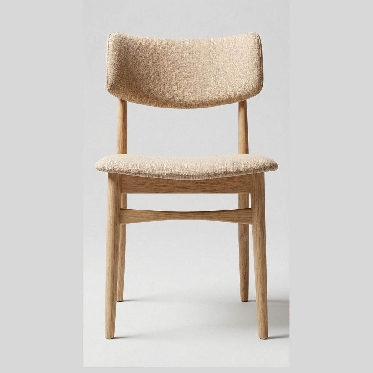 Silla de Acento Rosa Morada | Diseño Escultórico