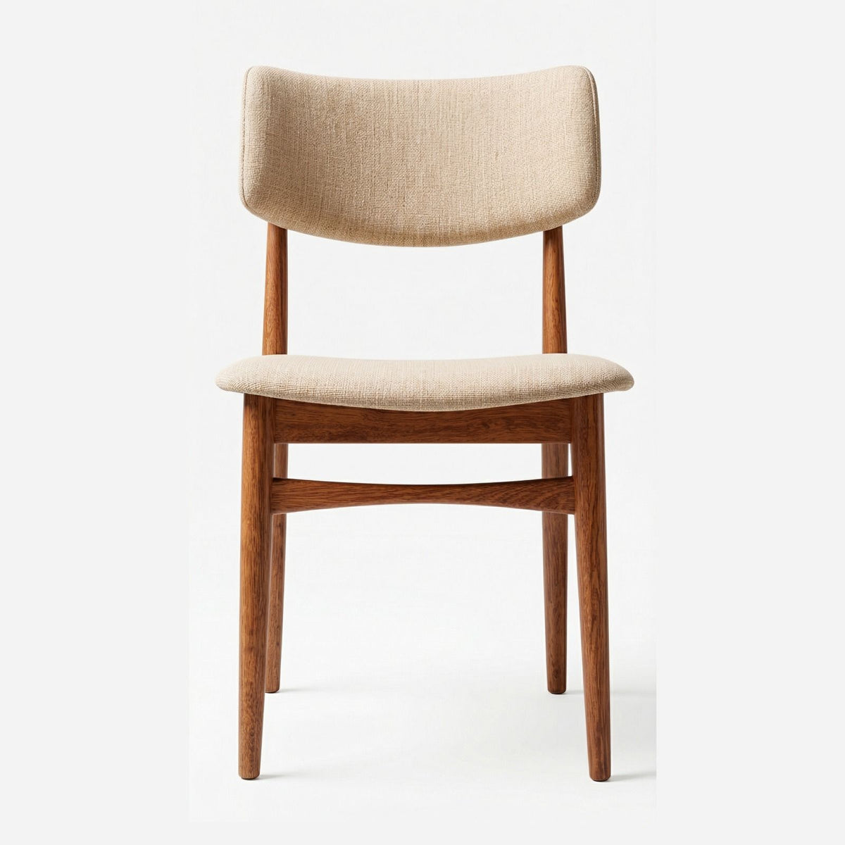Silla de Acento Rosa Morada | Diseño Escultórico