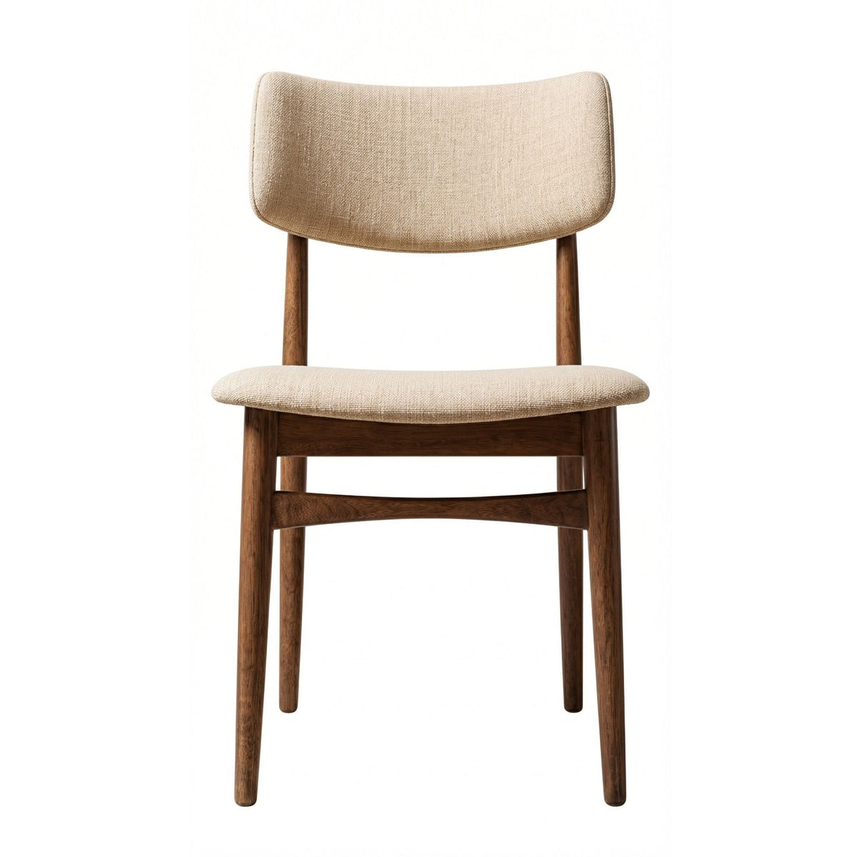Silla de Acento Rosa Morada | Diseño Escultórico
