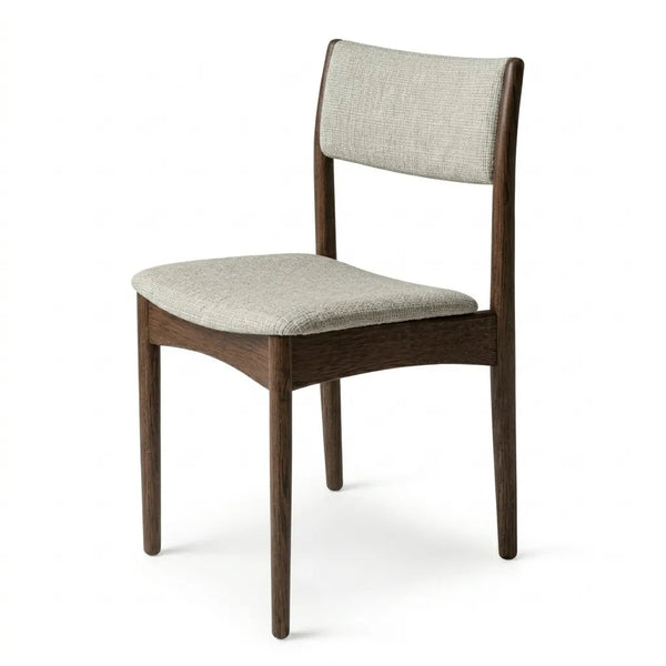 Silla de Comedor Oasi | Rosa Morada Exótica, Artesanal