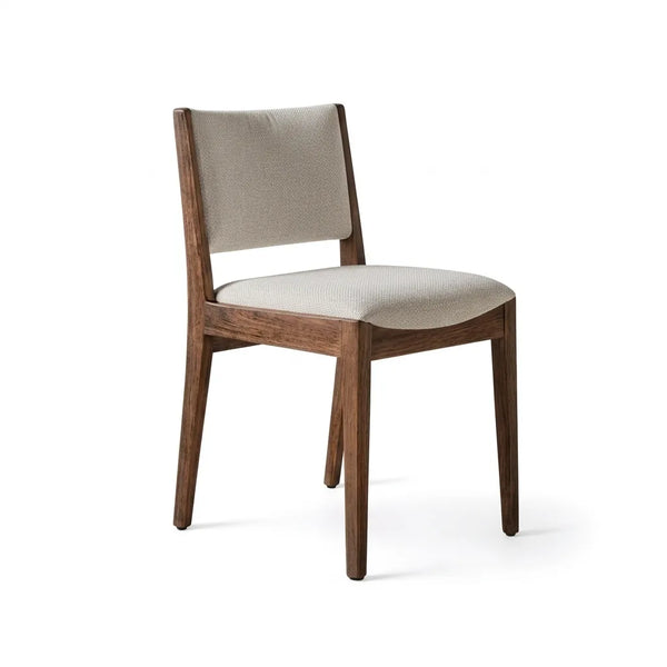 Silla de Comedor · Rosa Morada Diseño Exquisito