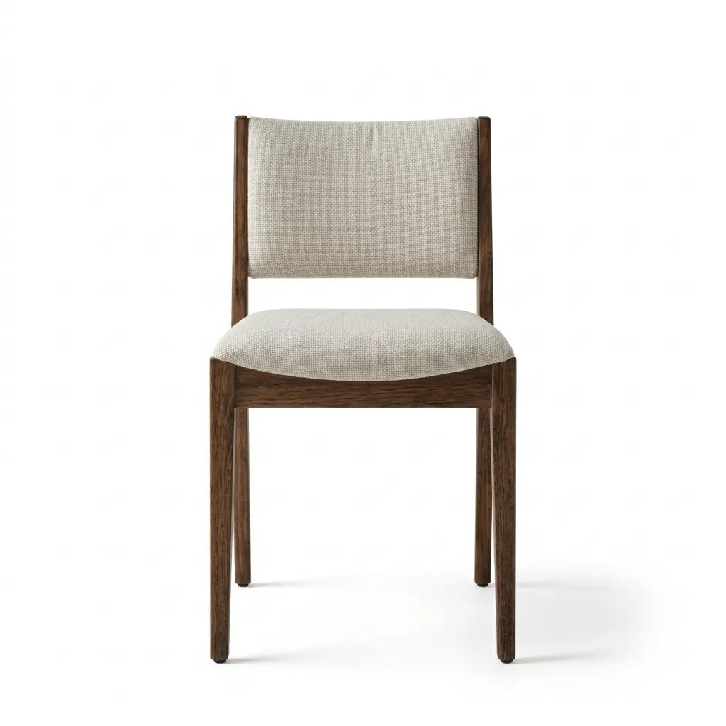 Silla de Comedor · Rosa Morada Diseño Exquisito