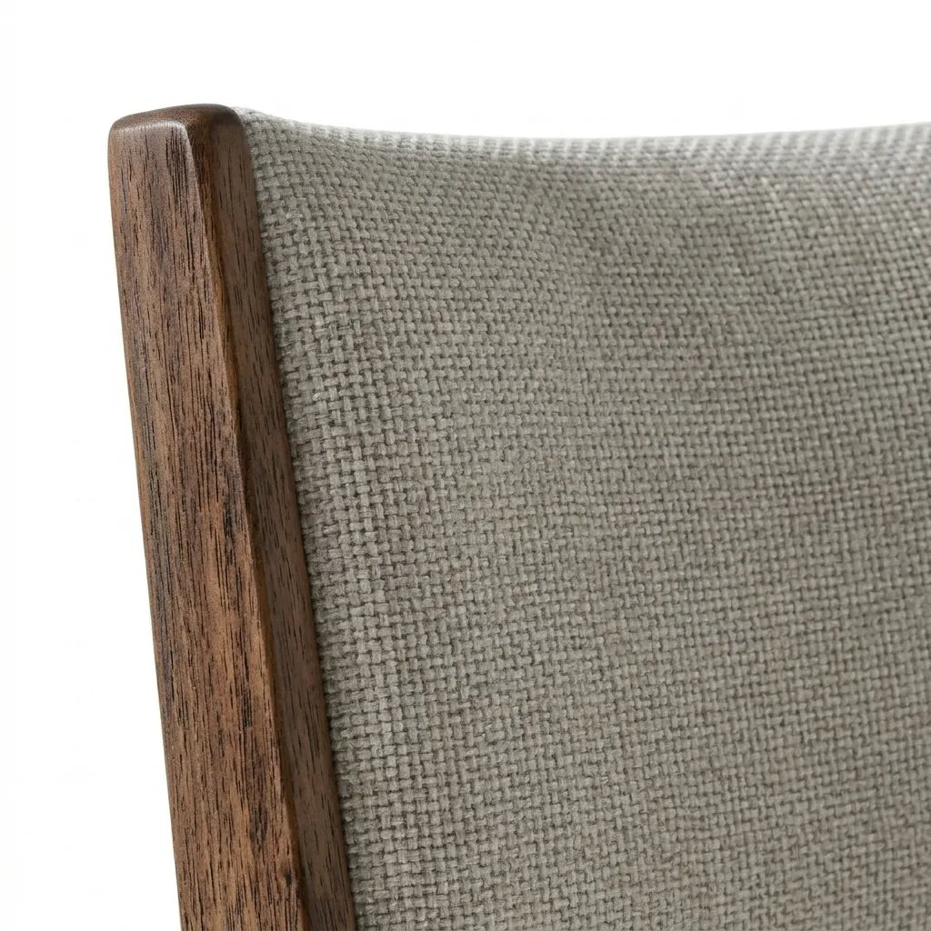 Silla de Comedor · Rosa Morada Diseño Exquisito