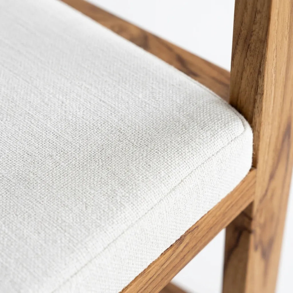 Silla de Playa TeakPlaya | Teca: Lujo Durable