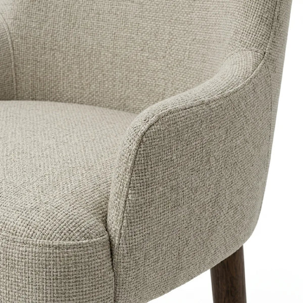 Silla de comedor Barletta · Rosa Morada Exótica - vista alternativa
