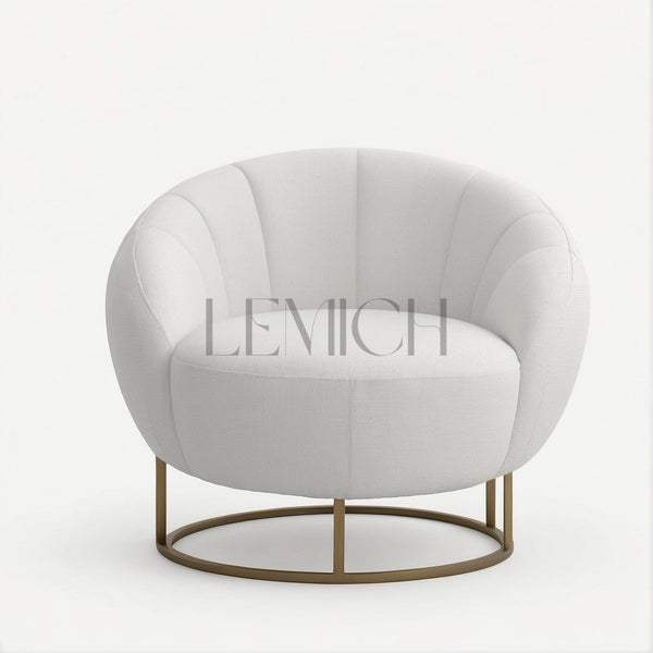 Sillón Dolce | Pino · Confort Elegante