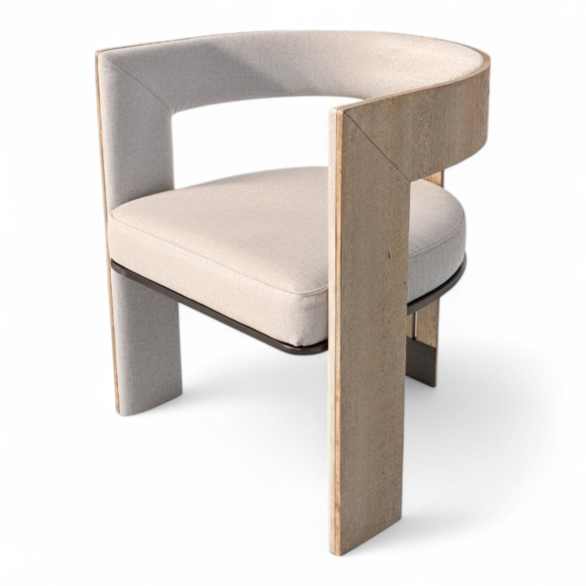 Mesa de Comedor Roble · Diseño Exclusivo Elegante · 200cm