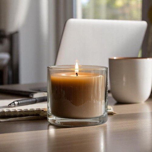 Momentos: Café Cremoso para la Serenidad del Hogar