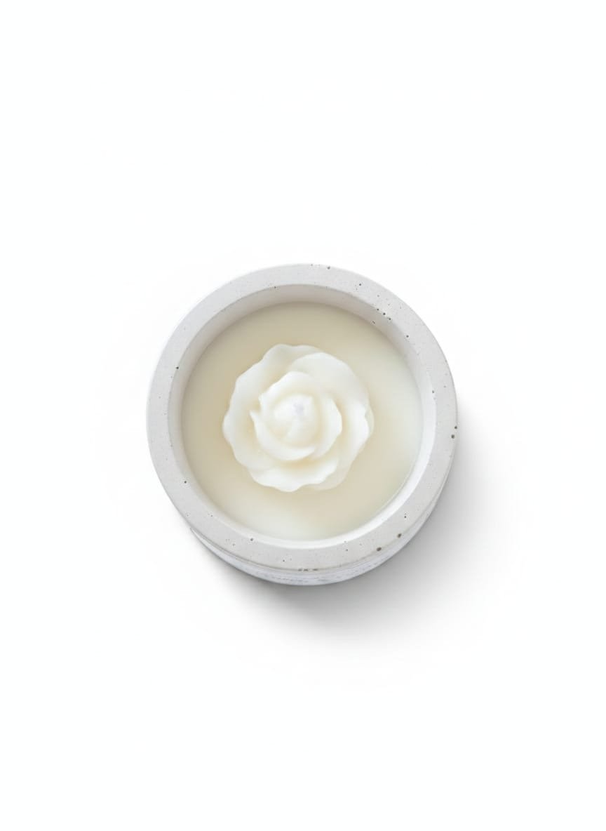 Lavander Collection | Vela de lujo con esencia de campo