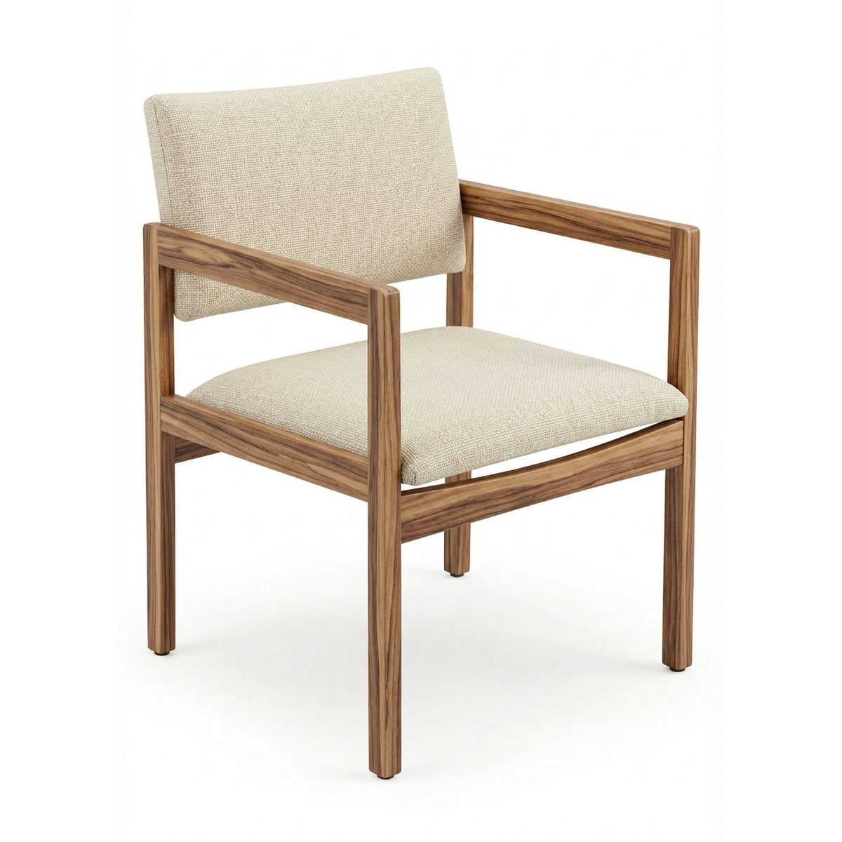 Silla Comedor · Rosa Morada · Diseño Exótico
