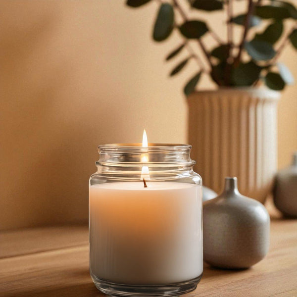 Colección Aura: 10 pzas. Velas Aromáticas para la Celebración - vista alternativa