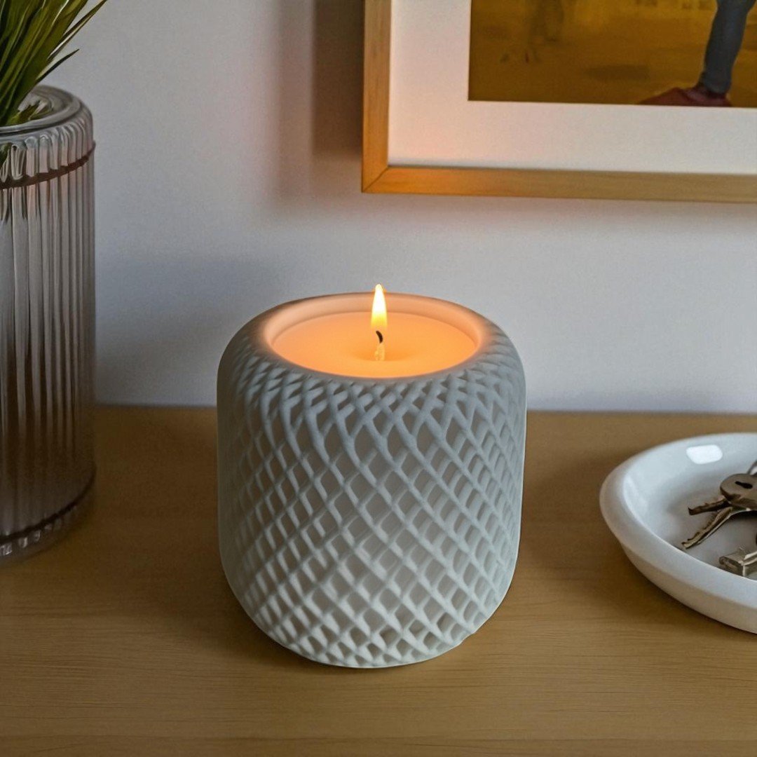 Colección Vellam | Velas para un Refugio Sensorial