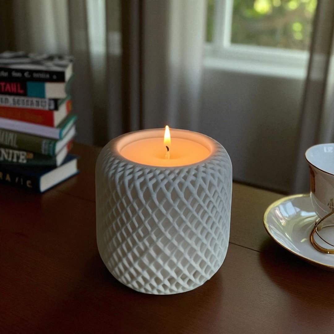 Colección Vellam | Velas para un Refugio Sensorial