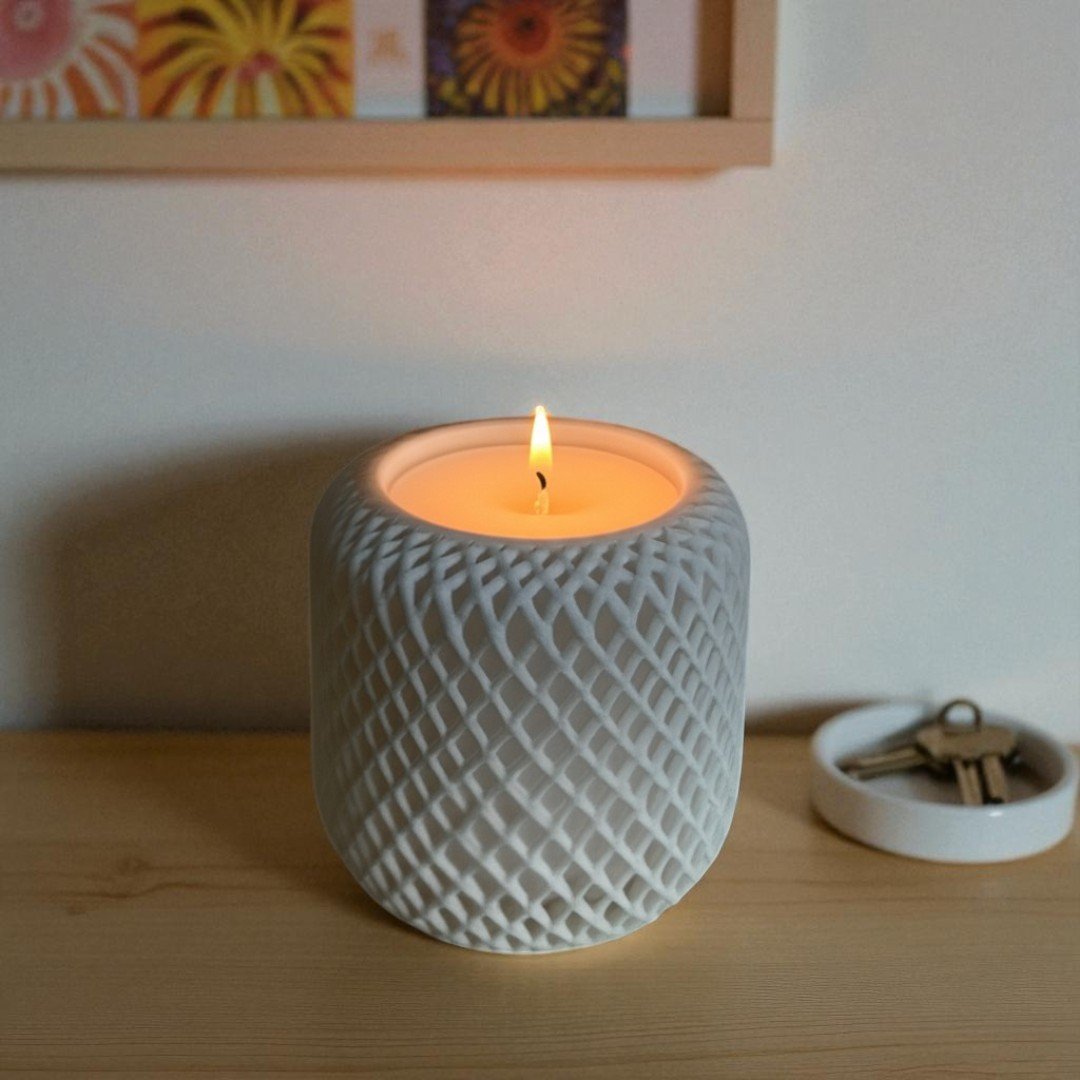 Colección Vellam | Velas para un Refugio Sensorial