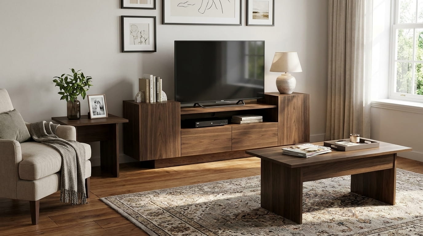 Muebles