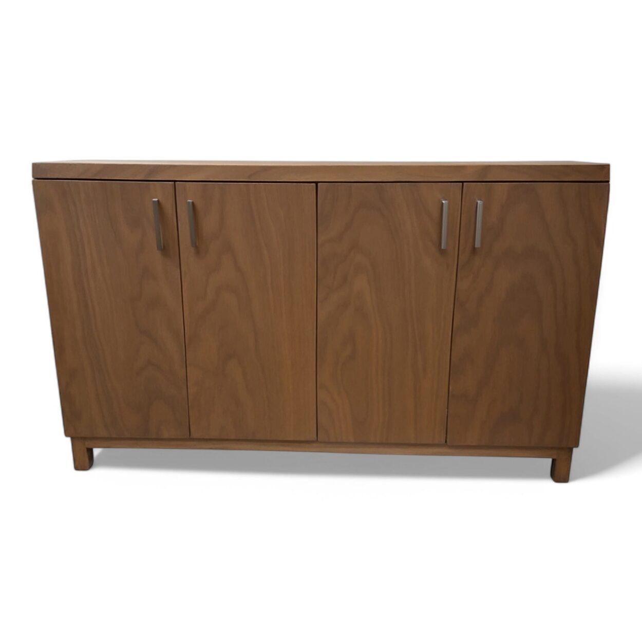 Cajonera California2 | Chapa de Okume elegante cajonera elegante