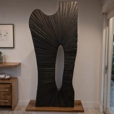 Escultura Coral