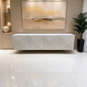 Buffet Gloss
