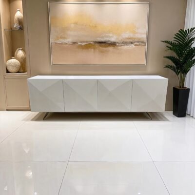 Buffet Gloss