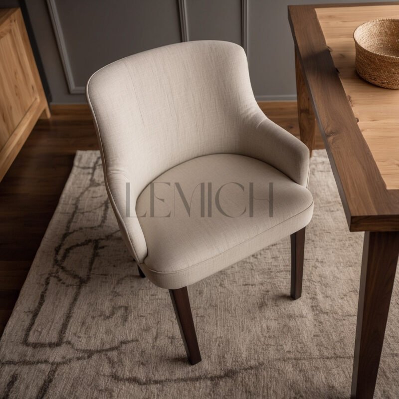 Silla Barletta Sillas para comedor