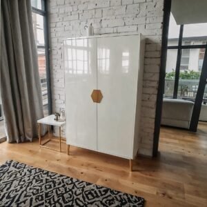 Credenza Gloss