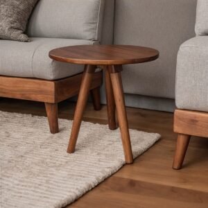 Mesa lateral Rila Parota