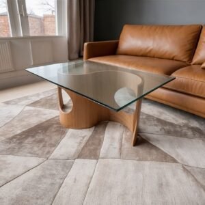 Mesa de centro Opulent