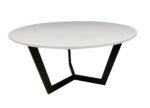 Juego de mesas Enzzi - Lemich Muebles