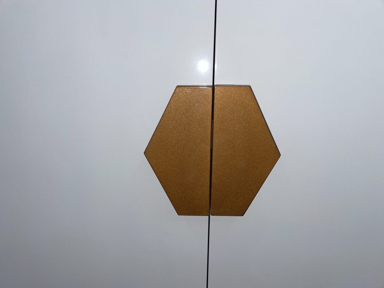 Credenza Gloss - Lemich Muebles