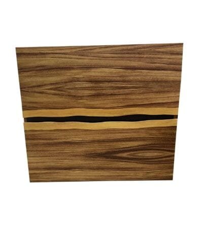 Recamara Queen parota Johnston - Lemich Muebles