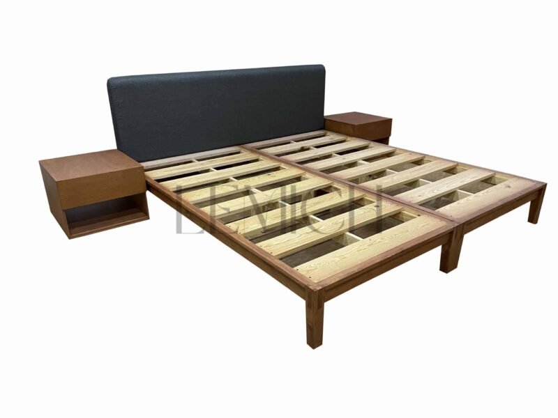Recamara California - Lemich Muebles
