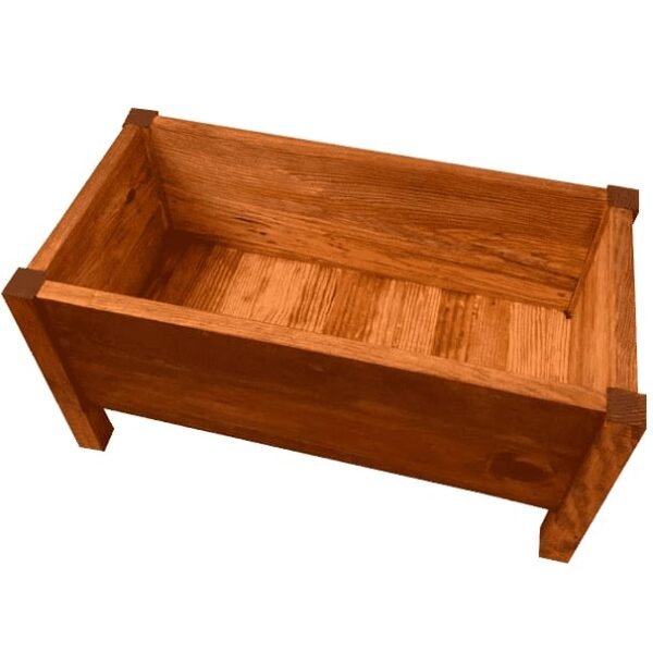 Huerto maceteo - Lemich Muebles
