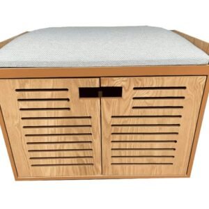 Zapatero mod Enzzi - Lemich Muebles