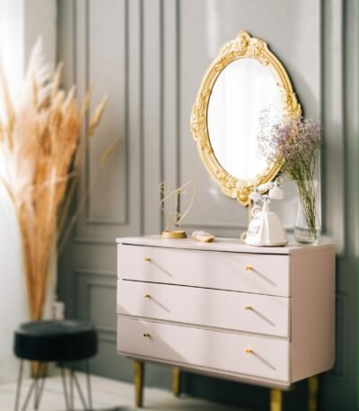 Cómoda Melody - Lemich Muebles