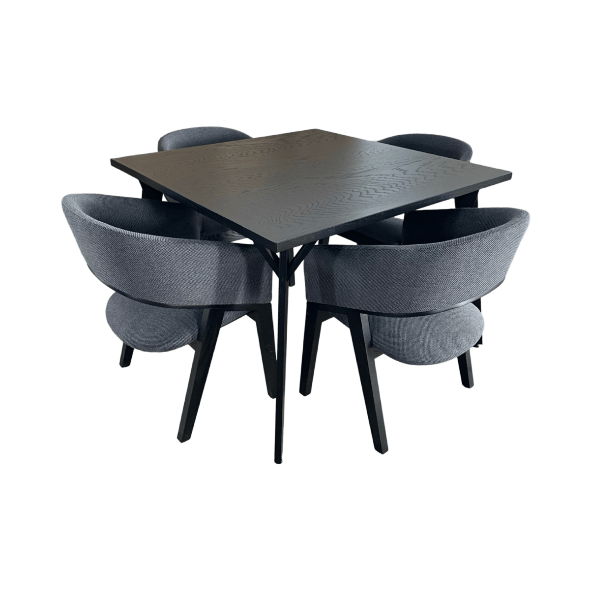 Comedor Kazan - Lemich Muebles