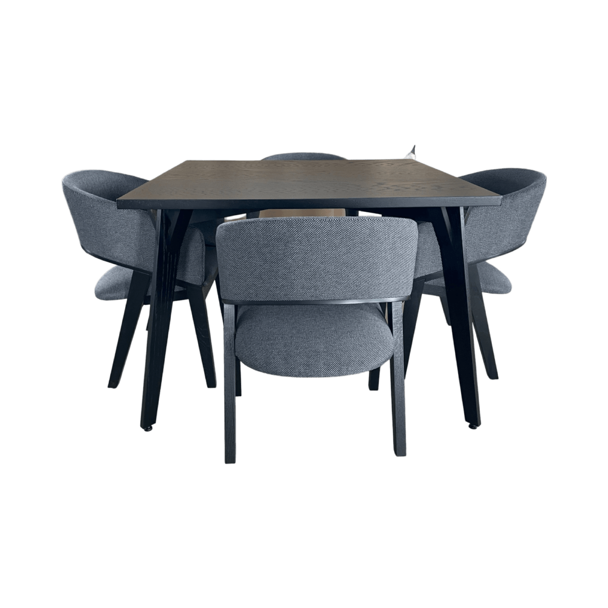 Comedor Kazan - Lemich Muebles