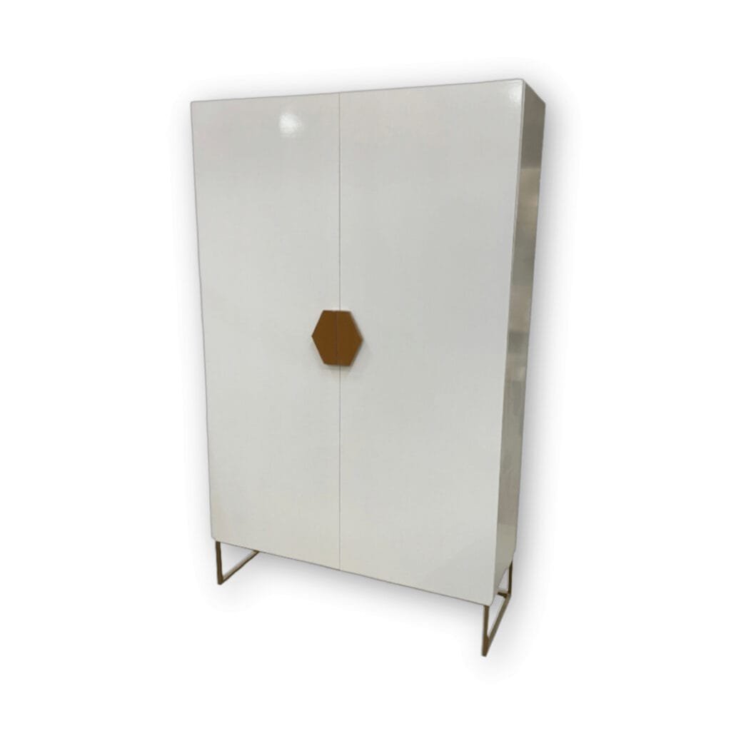 Credenza Gloss - Lemich Muebles