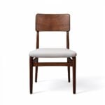 Silla "Anima" | De Exótica Rosa Morada - Image 5