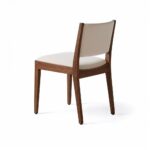 Silla de Comedor | De Exótica Rosa Morada - Image 6
