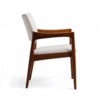 Silla "Desiderio" | De Exótica Rosa Morada - Image 6